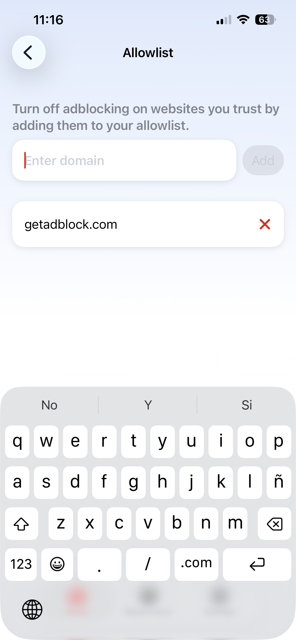 AdBlock_iOS_Home_Safari-Blocking_Allowlisted-Sites.png